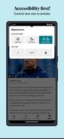 Belfast Telegraph News اسکرین شاٹ 1