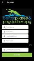 Belfast Pilates and Physiotherapy スクリーンショット 2