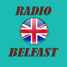 Belfast Radio icône