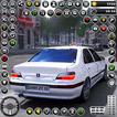 ”City Taxi Simulator Car Drive
