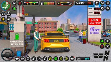 City Taxi Simulator Car Drive bài đăng