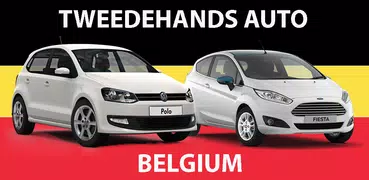 Tweedehands Auto België