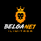 Belga Net - ( TURBO4G+ ) icône