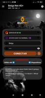 Belga Net - ( TURBO4G+ ) capture d'écran 1