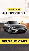 Belgaum Cabs Affiche