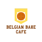 Belgian Bake Cafe icône