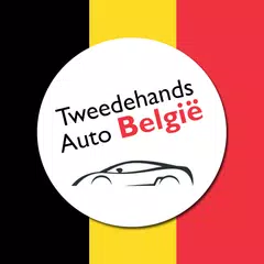 Tweedehands Auto België XAPK download