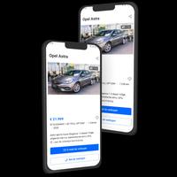 Tweedehands Auto België تصوير الشاشة 3