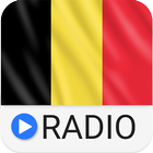 Internet Radio - BelgieFM 아이콘