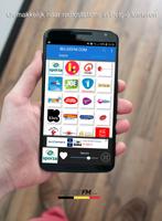 Internet Radio - BelgieFM 포스터