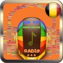 Belgique Radio Nostalgie Flandres Online Gratuit APK