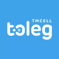 TMCELL Töleg アプリダウンロード