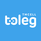 TMCELL Töleg 아이콘