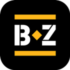 Burger Zone icône