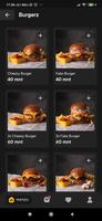 Burger Zone capture d'écran 1