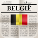 Belgische kranten APK