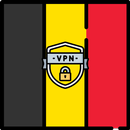 Belgium VPN - Private Proxy APK