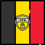 ikon Belgium VPN