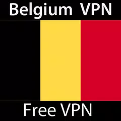Belgium VPN Online Free proxy VPN Server Master アプリダウンロード