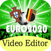 EURO 2020 & Belgium Is Champio