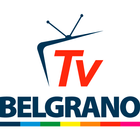 Belgrano TV أيقونة