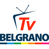 آیکون‌ Belgrano TV