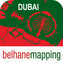 BeMap Dubai APK