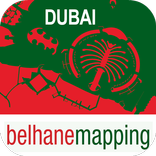 BeMap Dubai