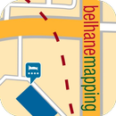 BeMap Jafza APK