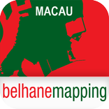 BeMap Macau