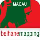 BeMap Macau icon