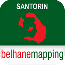 BeMap Santorini-APK