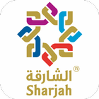 Sharjah Interactive Map icon