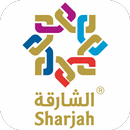 Sharjah Interactive Map-APK