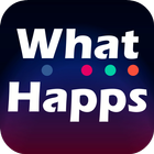 WhatHapps icon