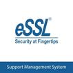 eSSL Support Management System