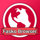 Fasko Browser - Fast & Secure APK