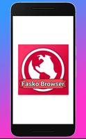 Fasko Browser 스크린샷 2