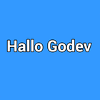 Hallo Godev | Belajar Godev icône