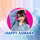 Icona Happy Asmara - Tak Ikhlasno FULL ALBUM