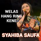Syahiba Saufa - Welas Hang Ring Kene FULL ALBUM أيقونة