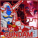 Gundam Puzzle Game APK