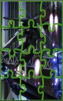 Gundam Puzzle Game 스크린샷 2