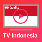 TV Indonesia icon
