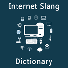 Internet Slang Dictionary ไอคอน