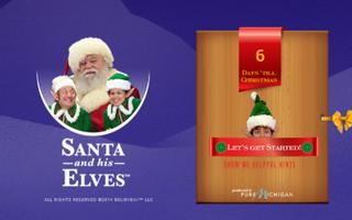 Santa and his Elves screenshot 3