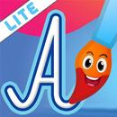 Mądre Literki - Nauka ALFABETU APK