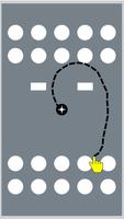 Impossible Balls - Draw Path capture d'écran 2