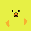 Duck stickers APK