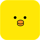 Duck Photo Frames and Stickers-APK